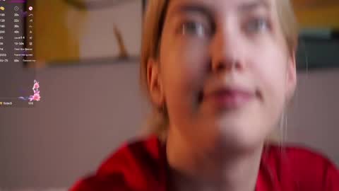 Viola online show from April 15, 7:58 pm