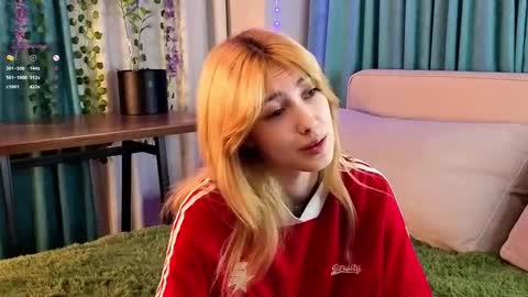 Viola online show from February 23, 1:24 pm