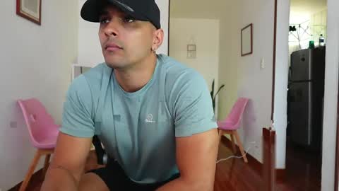 Jon online show from May 12, 4:49 pm