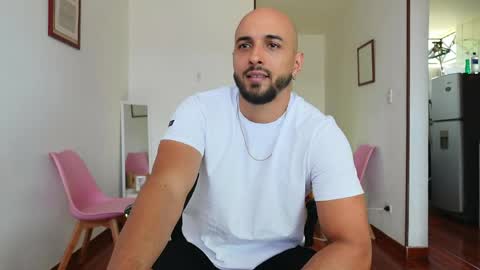 Jon online show from May 11, 4:48 pm