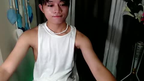 JONA online show from April 8, 6:00 pm