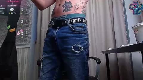 JonahShaw online show from February 1, 5:26 am