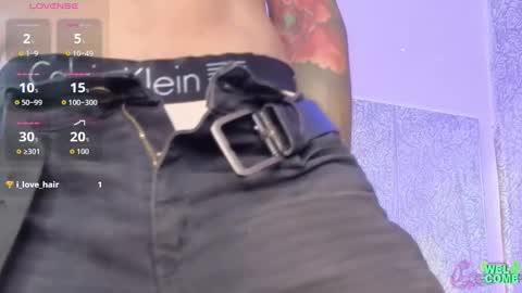 Jonas  online show from February 13, 7:17 pm