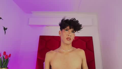 Snapshot of jonas_hiill chatting on September 10, 1:12 pm Jonas  online show from September 10, 1:12 pm