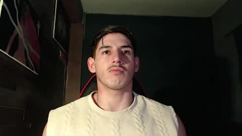 jonathancast08 online show from March 4, 2:30 am