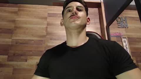 jonathancast08 online show from October 21, 11:30 pm