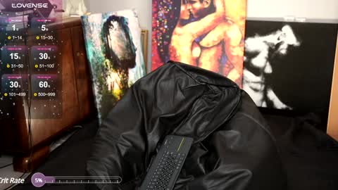 Snapshot of jonathanfranz123 chatting on January 28, 8:57 am jonathanfranz123 online show from January 28, 8:57 am