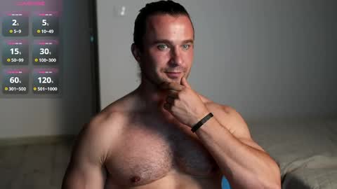 jonathanfranz123 online show from May 26, 11:27 am