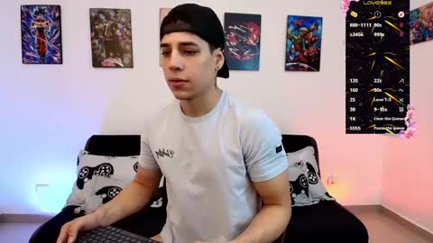 Instagram jonathanfit14 online show from May 25, 8:48 pm