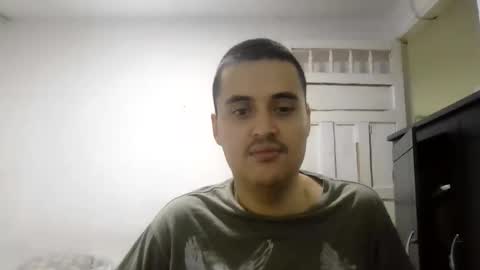 jonhdairon online show from June 7, 3:00 am