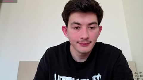 jonhy_merlin online show from March 29, 10:06 am