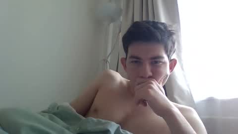 jonhy_merlin online show from March 24, 5:46 am