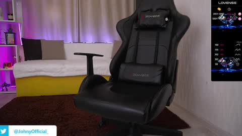 John     online show from February 17, 8:30 am