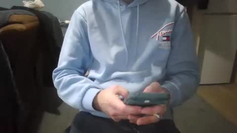 jonlow1 online show from January 25, 3:09 pm