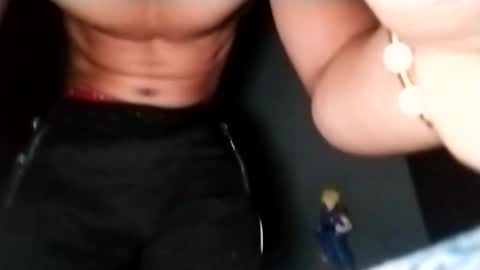 jonny_ford online show from April 16, 4:01 am