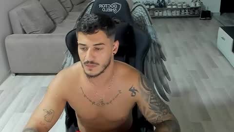 Snapshot of jonnyporn1 chatting on September 15, 5:58 pm jonnyporn1 online show from September 15, 5:58 pm