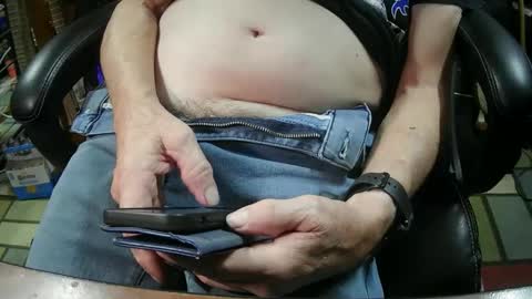 jonsexy1958 online show from October 2, 2:21 am