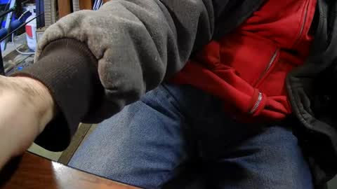 jonsexy1958 online show from February 28, 7:46 pm