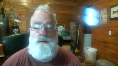 jonto69 online show from December 5, 9:12 pm