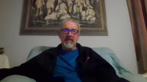 Jon online show from March 5, 3:15 am