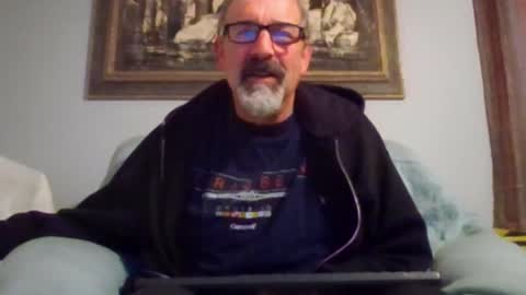 Jon online show from December 21, 12:22 pm