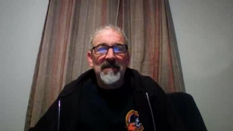 Jon online show from December 2, 1:48 am