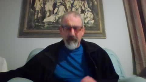 Jon online show from February 7, 12:57 am