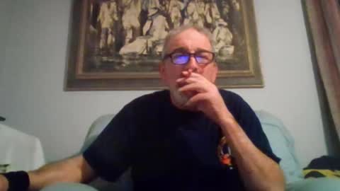 Jon online show from February 8, 1:42 am