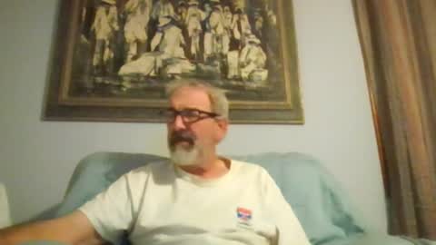 Jon online show from January 14, 2:08 am