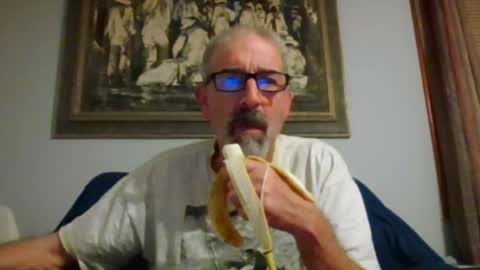 Jon online show from May 21, 2:07 am