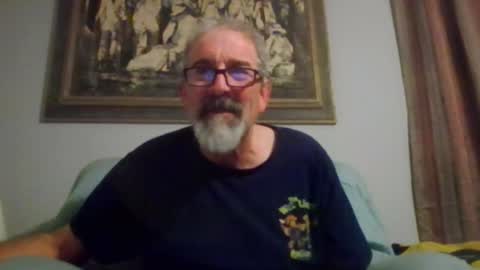 Jon online show from February 22, 12:36 am