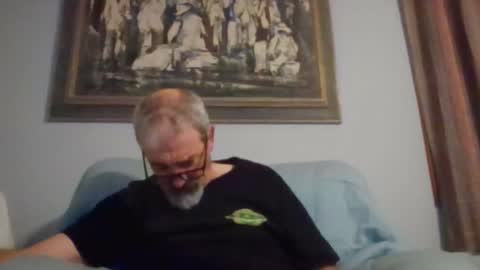 Jon online show from February 24, 1:08 am