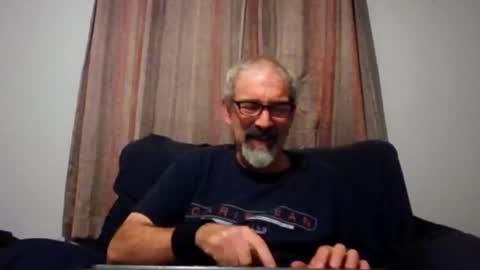 Jon online show from October 30, 1:50 am