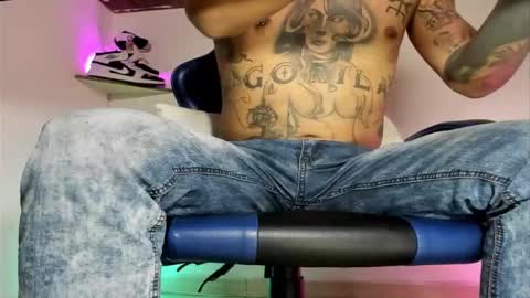 Snapshot of jordan33blake chatting on September 14, 1:52 am jordan33blake online show from September 14, 1:52 am