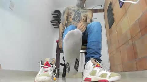 Snapshot of jordan33blake chatting on March 10, 12:07 am jordan33blake online show from March 10, 12:07 am