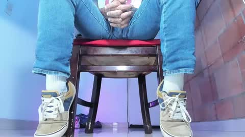 Snapshot of jordan33blake chatting on March 11, 10:09 pm jordan33blake online show from March 11, 10:09 pm