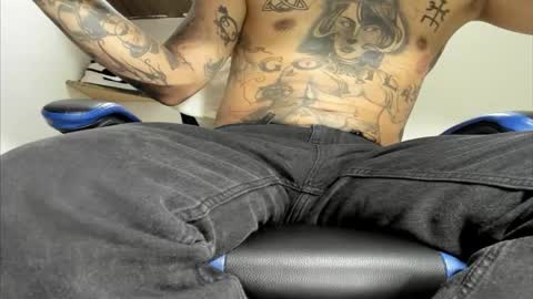 Snapshot of jordan33blake chatting on September 26, 3:58 am jordan33blake online show from September 26, 3:58 am