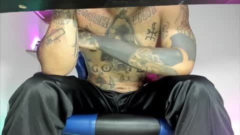 Snapshot of jordan33blake chatting on September 20, 2:58 am jordan33blake online show from September 20, 2:58 am