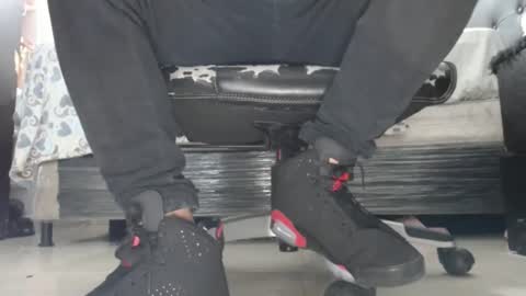 Snapshot of jordan33blake chatting on January 7, 11:45 pm jordan33blake online show from January 7, 11:45 pm