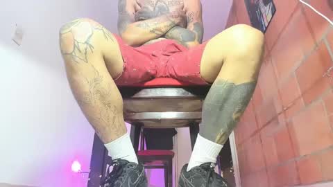 Snapshot of jordan33blake chatting on March 4, 4:20 pm jordan33blake online show from March 4, 4:20 pm