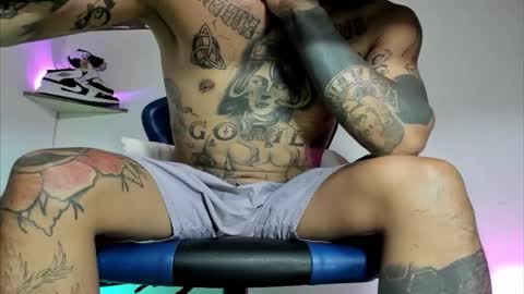 Snapshot of jordan33blake chatting on September 16, 3:04 pm jordan33blake online show from September 16, 3:04 pm