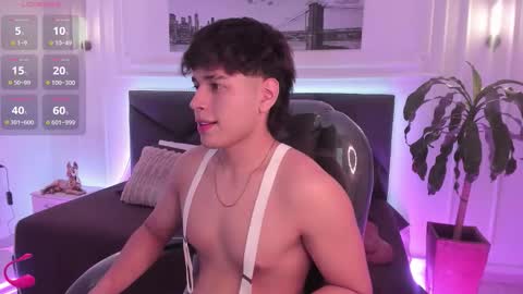 JORDAN online show from November 12, 9:39 pm