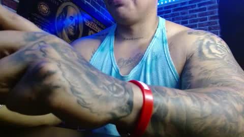 Jordan  online show from December 18, 1:23 am