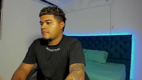 jordan_colman online show from January 10, 12:21 pm