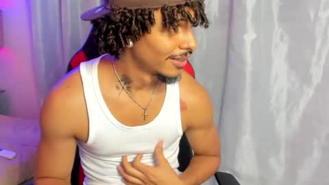 jordan online show from April 19, 6:10 pm