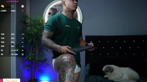 Jordan online show from March 3, 9:05 am