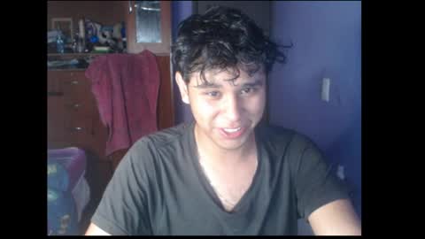 Lamn online show from April 15, 7:55 am