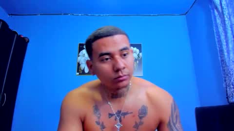 Jordanharrd online show from October 2, 1:26 am