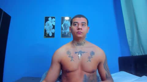 Jordanharrd online show from April 4, 11:01 pm