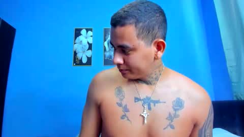 Jordanharrd online show from April 2, 6:04 pm